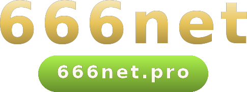 666net logo